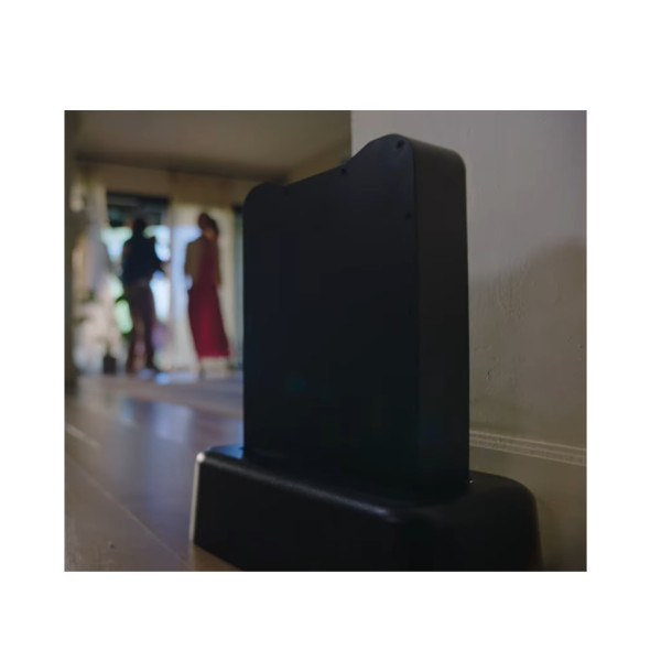 Kawasaki Dock for drive battery